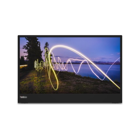 Lenovo M15 156IN FHD WLED - High-Performance Laptop for Work and Play | SKU: 62CAUAT1WL